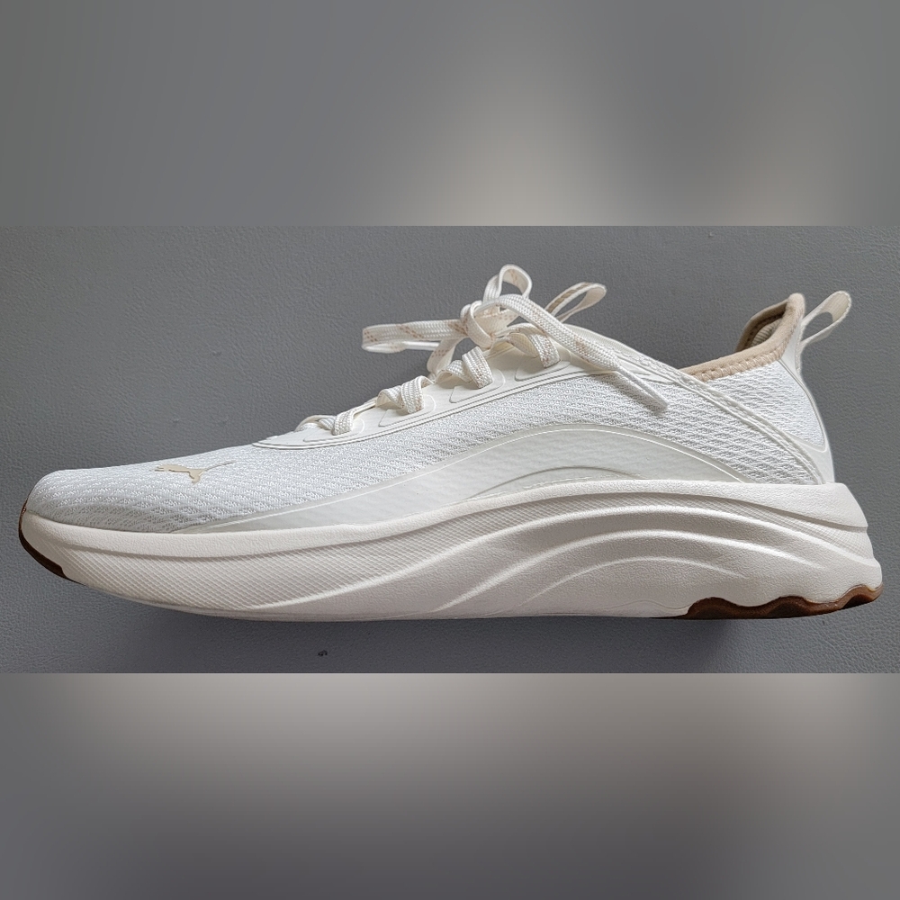 Puma SoftRide Sophia Sneakers (Size 10)